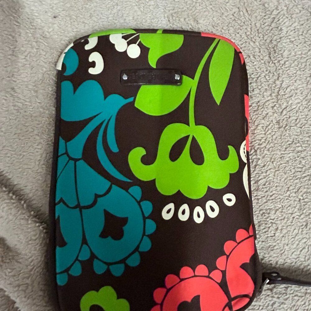 Vera Bradley Ipad mini case
